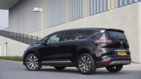 Renault Espace TCe 200 Initiale Paris