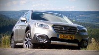 Subaru Outback 2.5i Lineartronic CVT Premium EyeSight