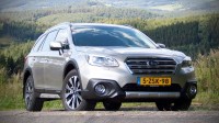 Subaru Outback 2.5i Lineartronic CVT Premium EyeSight