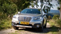 Subaru Outback 2.5i Lineartronic CVT Premium EyeSight