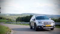 Subaru Outback 2.5i Lineartronic CVT Premium EyeSight