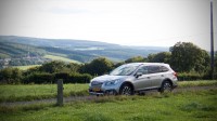 Subaru Outback 2.5i Lineartronic CVT Premium EyeSight