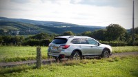 Subaru Outback 2.5i Lineartronic CVT Premium EyeSight