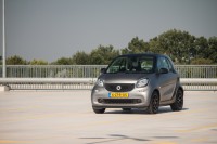 Smart ForTwo 52 kW Passion