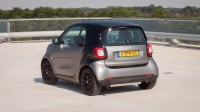 Smart ForTwo 52 kW Passion