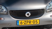 Smart ForTwo 52 kW Passion