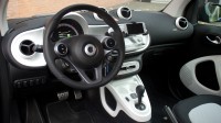 Smart ForTwo 52 kW Passion