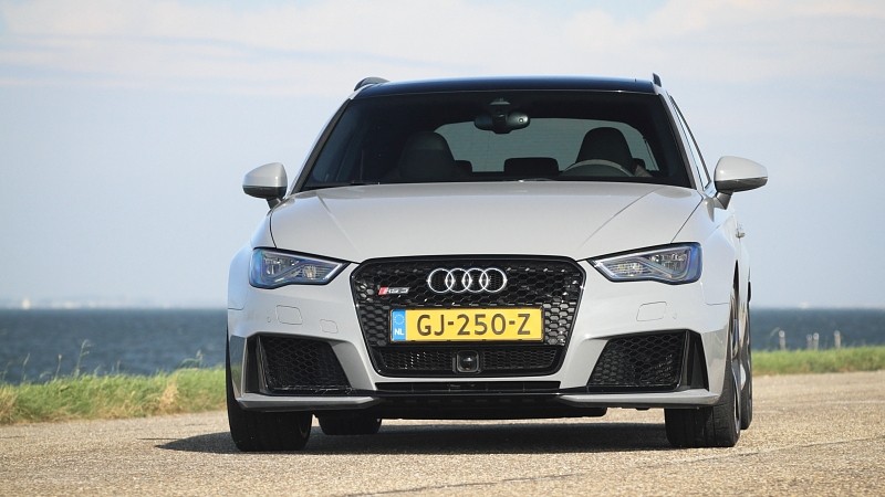 Audi RS 3 Sportback 2.5 TFSI quattro S tronic Pro Line plus