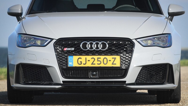 Audi RS 3 Sportback 2.5 TFSI quattro S tronic Pro Line plus