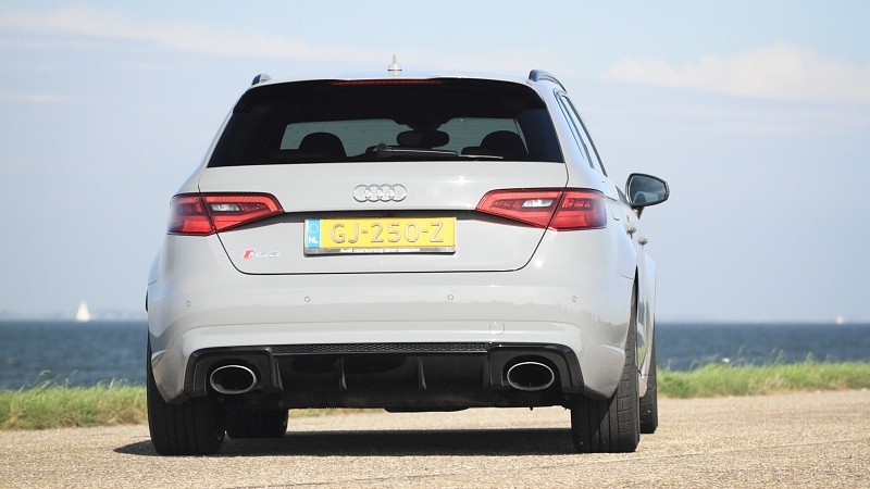 Audi RS 3 Sportback 2.5 TFSI quattro S tronic Pro Line plus