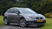 Seat Leon ST  2.0 TDI X-PERIENCE