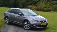 Seat Leon ST  2.0 TDI X-PERIENCE