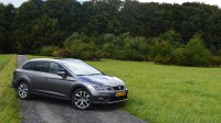 Seat Leon ST  2.0 TDI X-PERIENCE