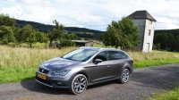 Seat Leon ST  2.0 TDI X-PERIENCE