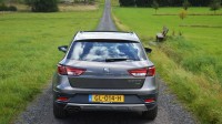 Seat Leon ST  2.0 TDI X-PERIENCE