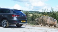 Seat Leon ST  2.0 TDI X-PERIENCE