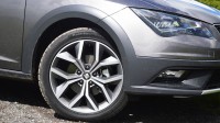 Seat Leon ST  2.0 TDI X-PERIENCE