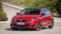 Peugeot 308 GTi 1.6 e-THP 270  