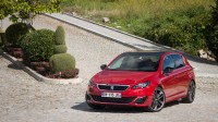 Peugeot 308 GTi 1.6 e-THP 270  