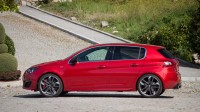 Peugeot 308 GTi 1.6 e-THP 270  