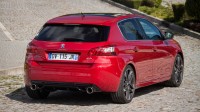 Peugeot 308 GTi 1.6 e-THP 270  