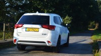 Mitsubishi Outlander  PHEV Instyle+