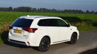 Mitsubishi Outlander  PHEV Instyle+