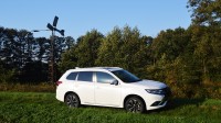 Mitsubishi Outlander  PHEV Instyle+