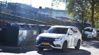 Mitsubishi Outlander  PHEV Instyle+