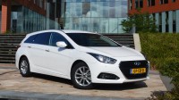 Hyundai i40 Wagon 1.7 CRDi Blue Business Edition