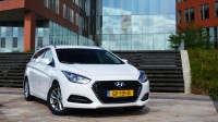 Hyundai i40 Wagon 1.7 CRDi Blue Business Edition