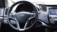 Hyundai i40 Wagon 1.7 CRDi Blue Business Edition