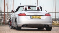 Audi TTS Roadster 2.0 TFSI quattro S tronic Pro Line plus