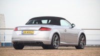 Audi TTS Roadster 2.0 TFSI quattro S tronic Pro Line plus