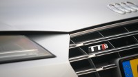 Audi TTS Roadster 2.0 TFSI quattro S tronic Pro Line plus