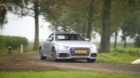 Audi TTS Roadster 2.0 TFSI quattro S tronic Pro Line plus