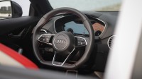 Audi TTS Roadster 2.0 TFSI quattro S tronic Pro Line plus