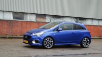 Opel Corsa OPC 1.6 Turbo Performance Pack