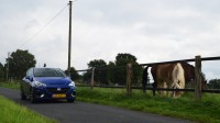 Opel Corsa OPC 1.6 Turbo Performance Pack