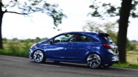 Opel Corsa OPC 1.6 Turbo Performance Pack