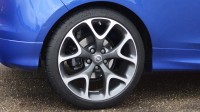 Opel Corsa OPC 1.6 Turbo Performance Pack