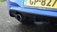 Opel Corsa OPC 1.6 Turbo Performance Pack