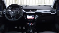 Opel Corsa OPC 1.6 Turbo Performance Pack