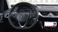 Opel Corsa OPC 1.6 Turbo Performance Pack