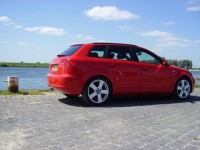 Audi A3 Sportback 1.6 FSI Ambition Pro Line
