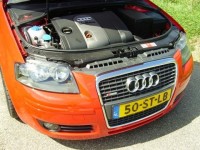 Audi A3 Sportback 1.6 FSI Ambition Pro Line