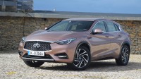 Infiniti Q30 1.5d Premium Tech