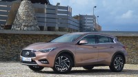 Infiniti Q30 1.5d Premium Tech