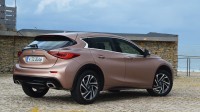 Infiniti Q30 1.5d Premium Tech