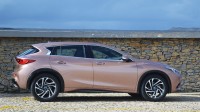 Infiniti Q30 1.5d Premium Tech